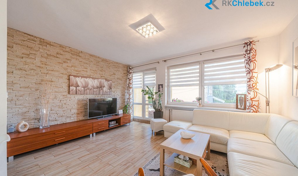 Prodej domu 140 m² s pozemkem 581 m², Lučina – náhled fotky 8