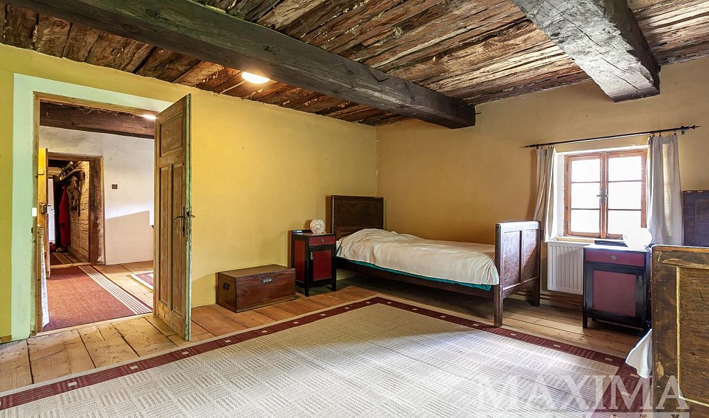 Prodej domu 240 m² s pozemkem 3 900 m², Doksy – náhled fotky 23