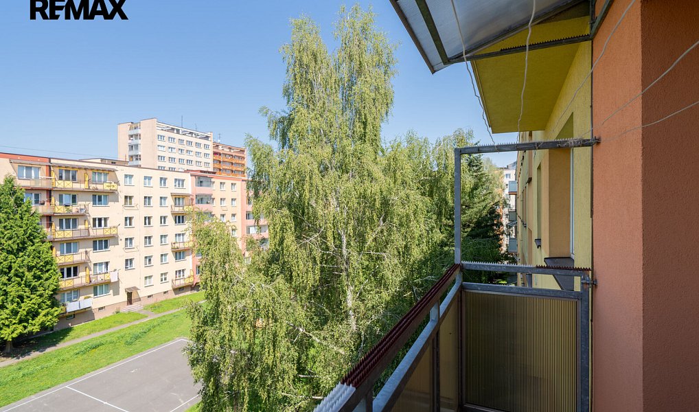 Pronájem bytu 3+kk 62 m², Ostrava – náhled fotky 14