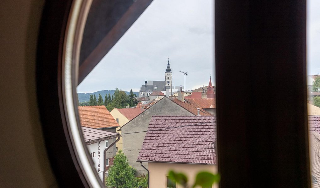 Prodej ubytovacího objektu 1 604 m², Příbor – náhled fotky 9