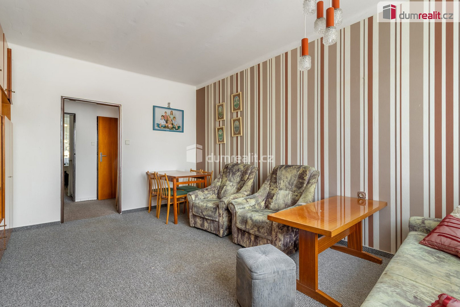 Prodej bytu 3+1 78 m² – fotografie 4