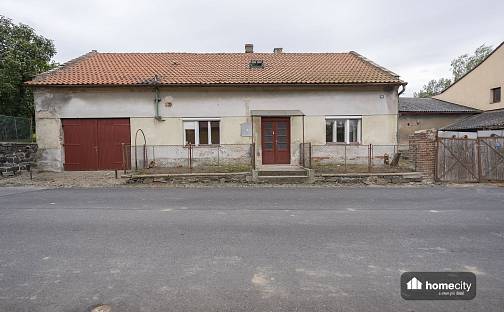 Prodej domu 115 m² s pozemkem 403 m², Třebešice, okres Kutná Hora