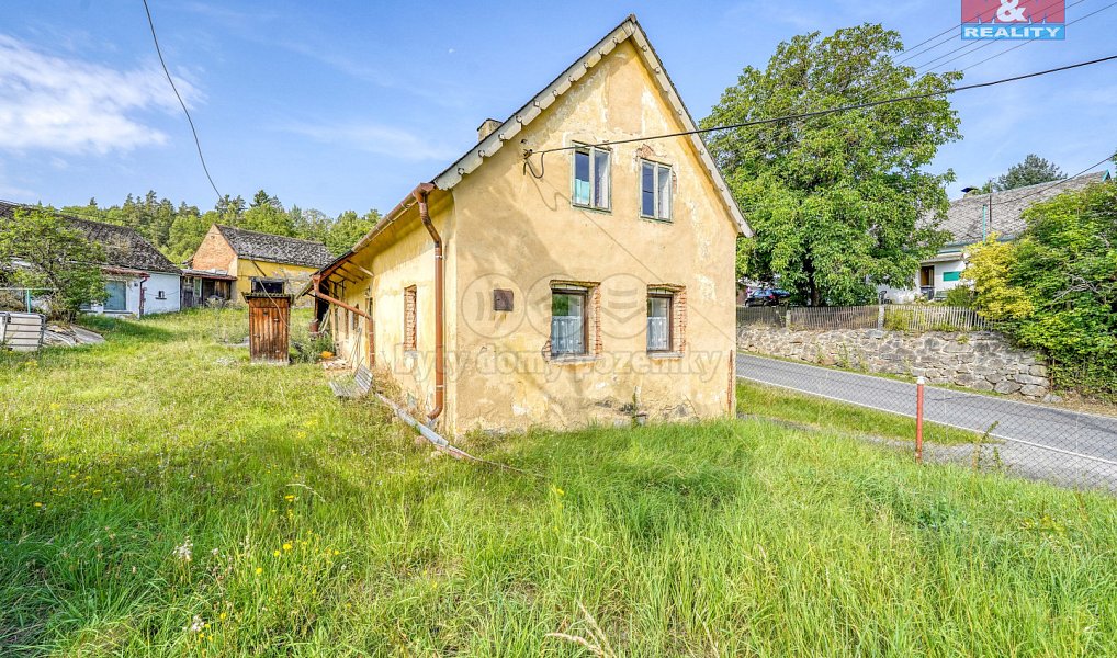 Prodej stavebního pozemku 1 594 m², Lestkov – náhled fotky 9