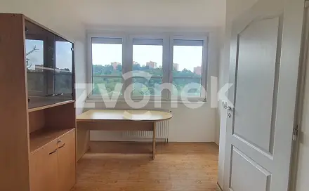 Pronájem bytu 1+kk 25 m², Valy I, Zlín