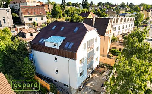 Prodej bytu 6+kk 160 m², Plzeňská, Praha 5 - Stodůlky