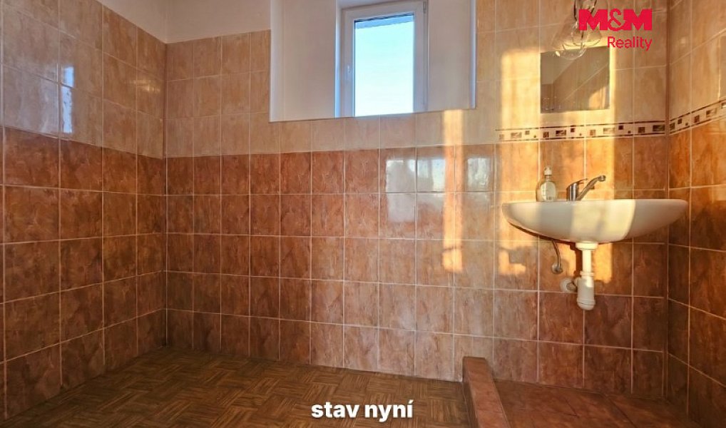 Prodej domu 106 m² s pozemkem 466 m², Šilheřovice – náhled fotky 13