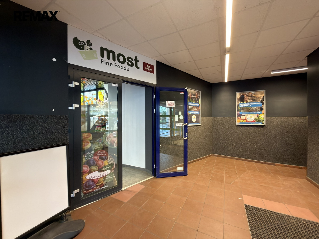 Pronájem výrobních prostor 105 m² — photo 4