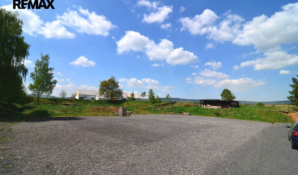Prodej stavebního pozemku 3 761 m², Moravská Třebová – náhled fotky 3