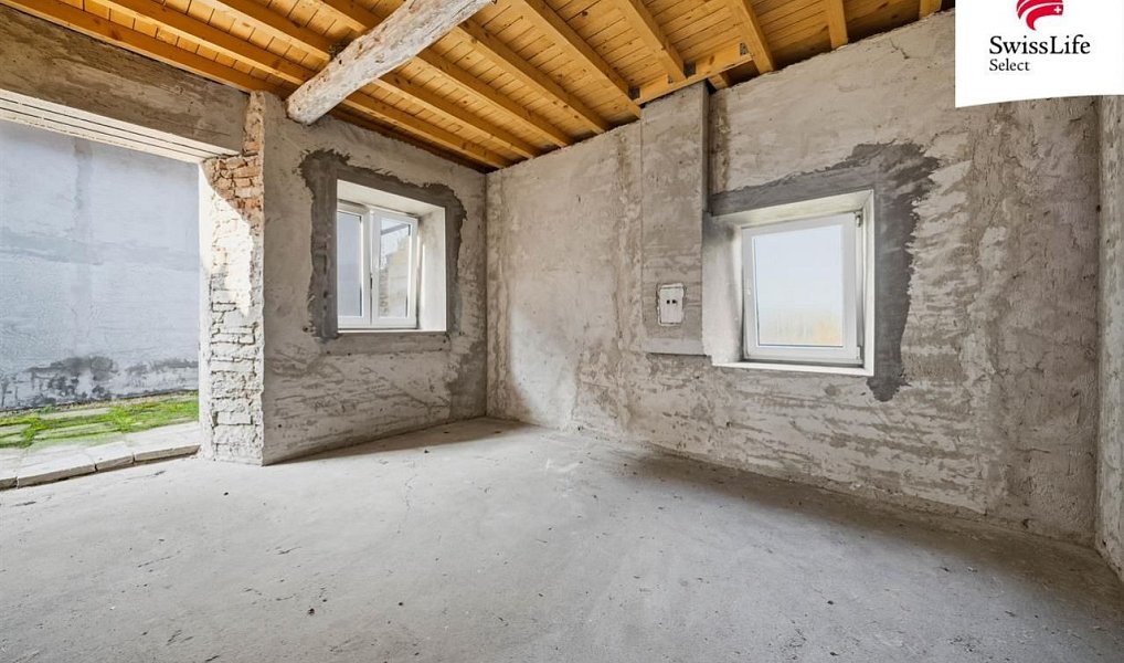 Prodej domu 190 m² s pozemkem 286 m², Chroustovice – náhled fotky 6