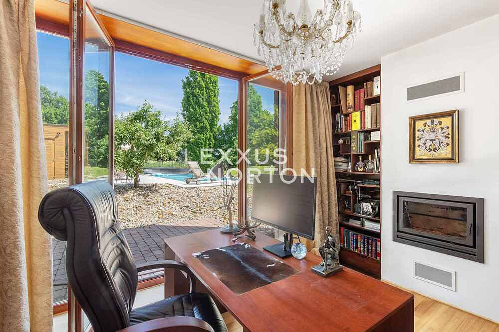 Prodej domu 191 m² s pozemkem 1 114 m² – fotografie 4