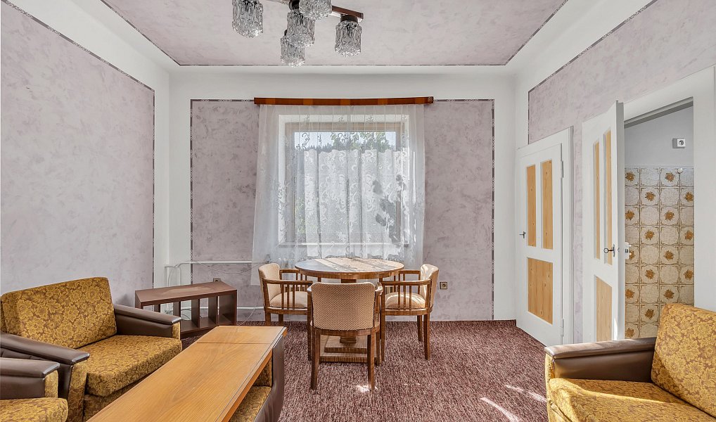 Prodej domu 170 m² s pozemkem 624 m², Trutnov – náhled fotky 26