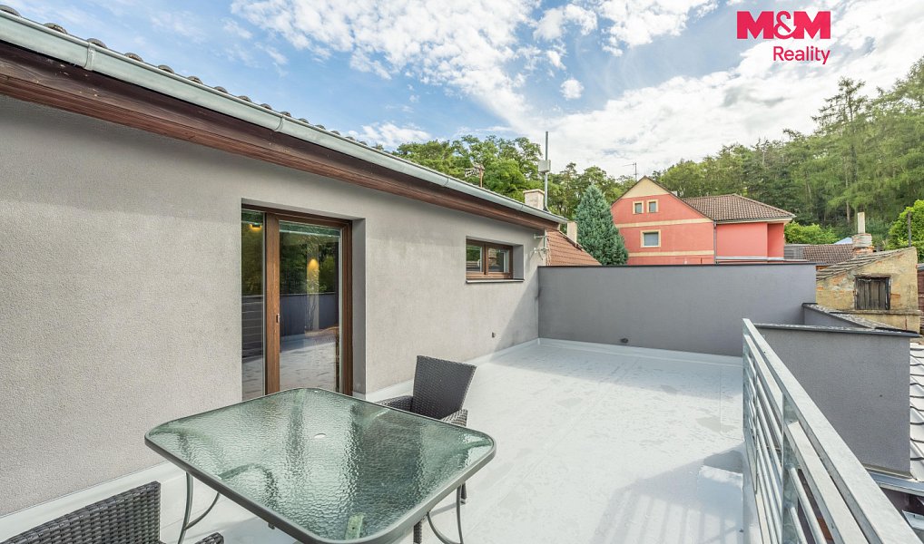 Prodej kanceláře 174 m², Slaný – náhled fotky 11
