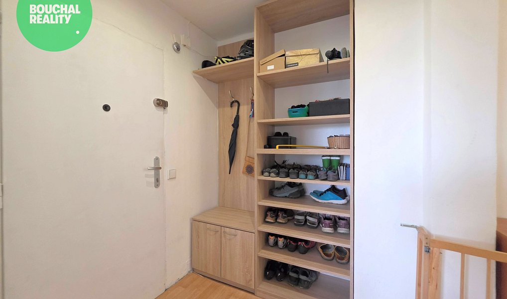 Prodej bytu 3+1 77 m², Plzeň – náhled fotky 14