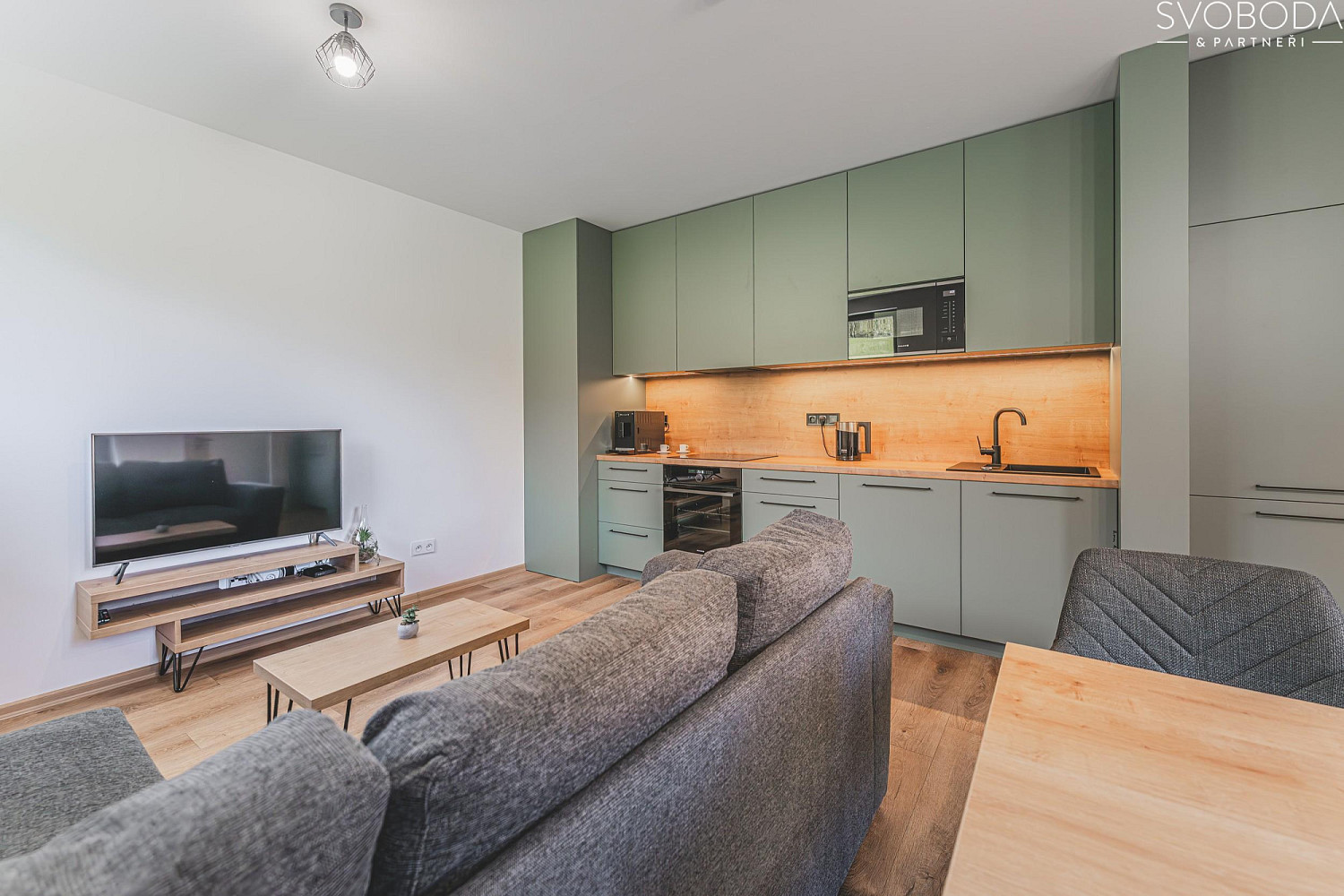 Prodej bytu 2+kk 44 m² — photo 4