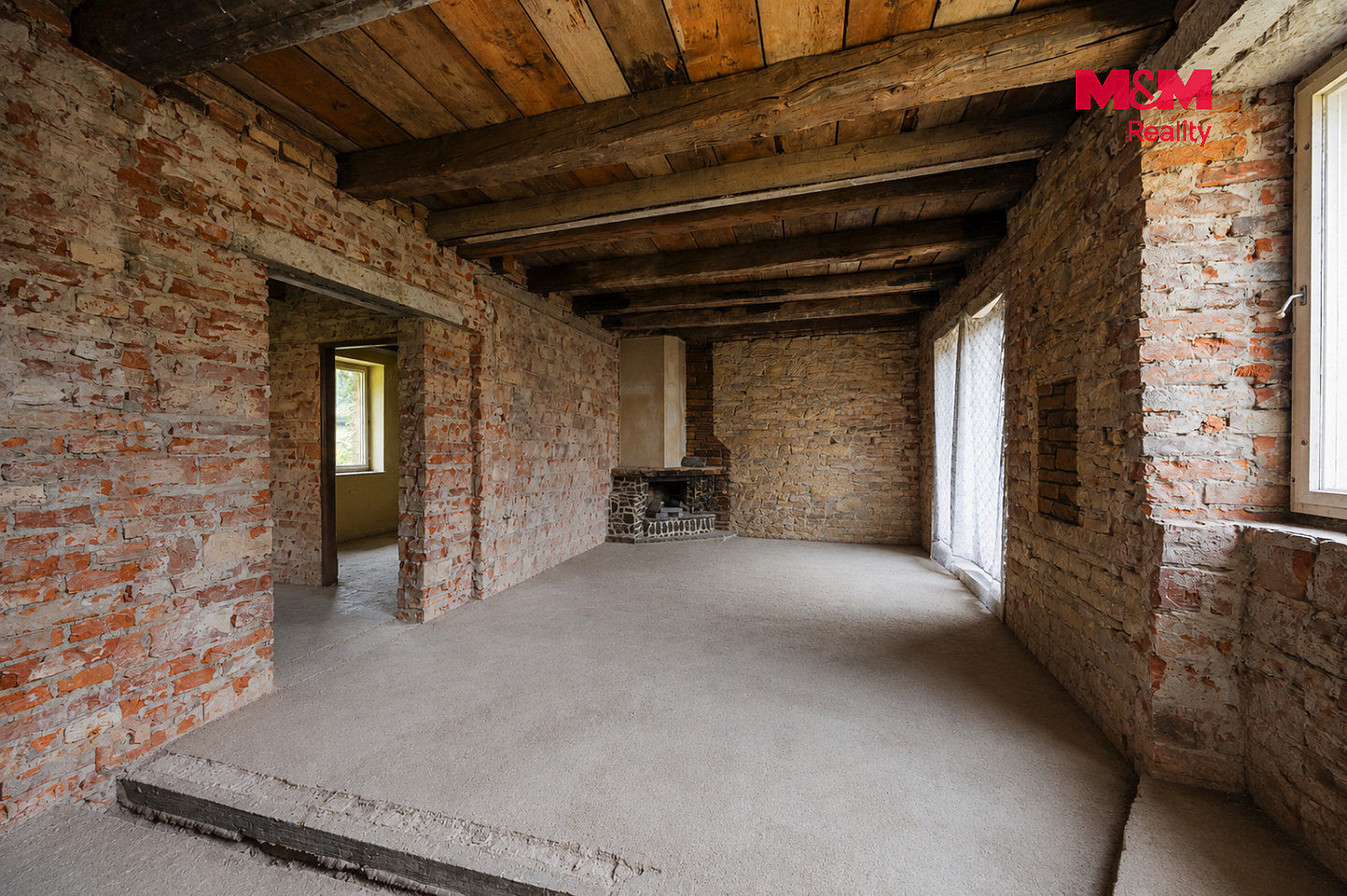 Prodej domu 170 m² s pozemkem 2 796 m² – fotografie 3