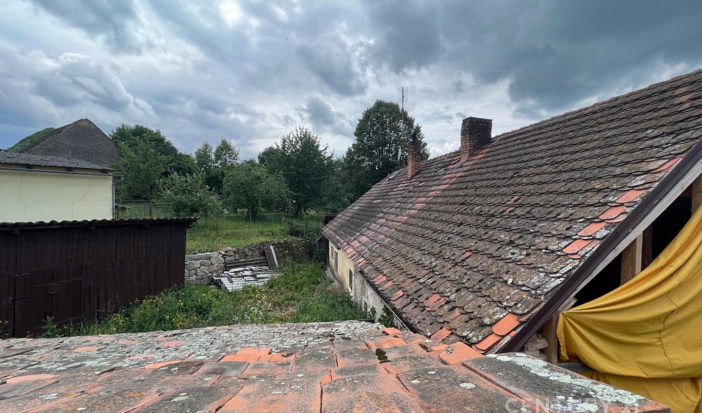 Prodej domu 110 m² s pozemkem 291 m², Lnáře – náhled fotky 2