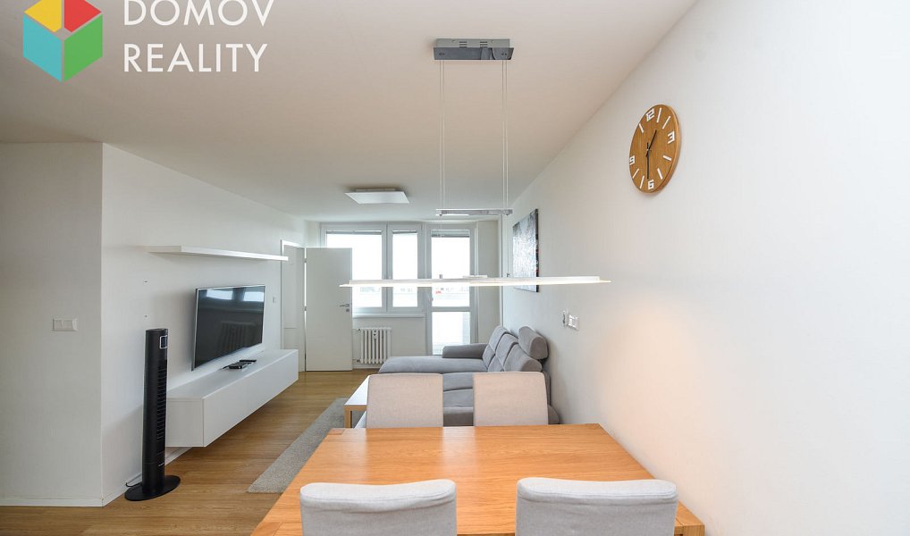 Prodej bytu 2+kk 64 m², Praha – náhled fotky 6