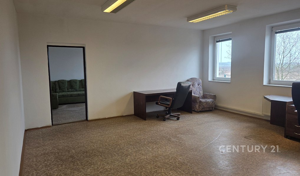 Pronájem kanceláře 86 m², Most – náhled fotky 7