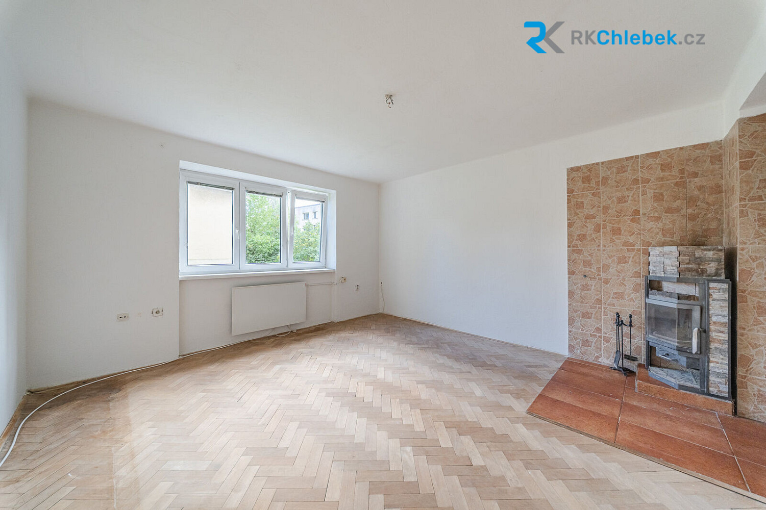 Prodej bytu 3+kk 78 m² – fotografie 3