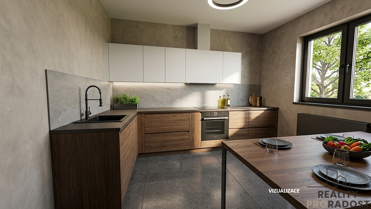 Prodej chaty/chalupy 80 m² s pozemkem 400 m² – fotografie 5