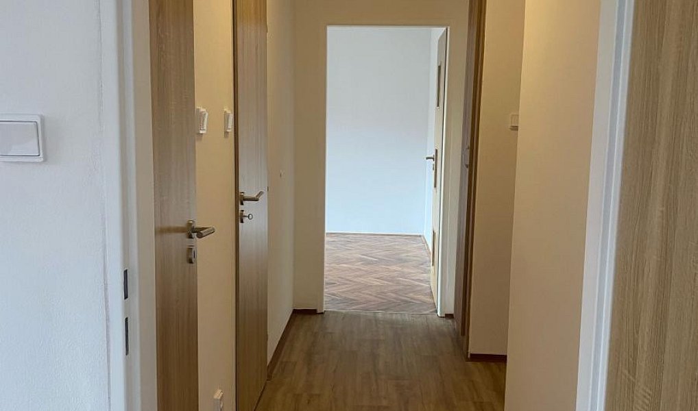 Pronájem bytu 2+1 49 m², Jirkov – náhled fotky 5