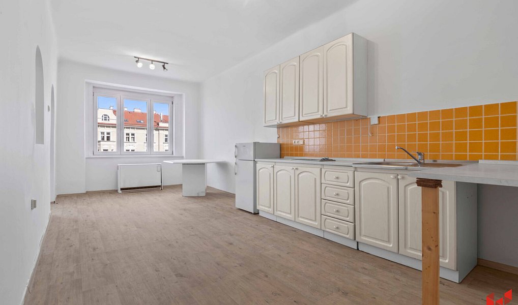 Prodej bytu 2+kk 55 m², Praha – náhled fotky 4