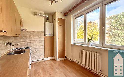 Prodej bytu 4+1 91 m², Havlíčkova, Kroměříž