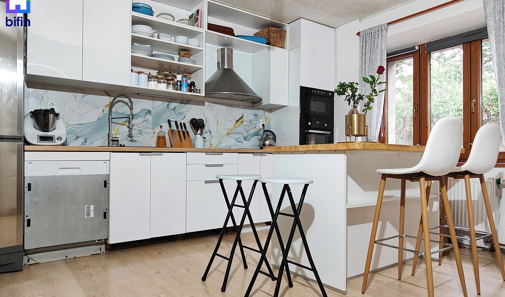 Prodej domu 130 m² s pozemkem 368 m², Zápy – náhled fotky 5