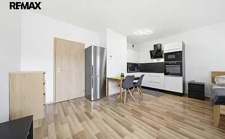 Prodej bytu 1+kk 32 m²