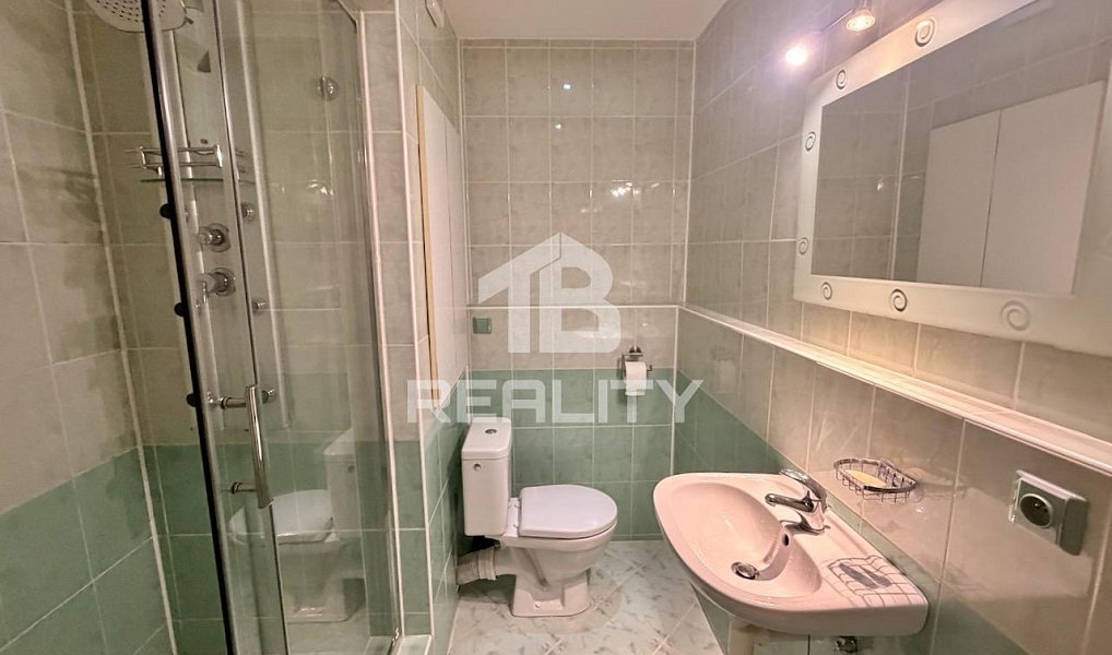Pronájem bytu 2+1 45 m², Ostrava – náhled fotky 6