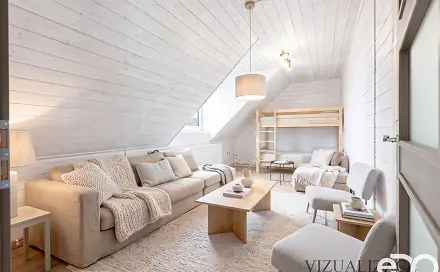 Prodej bytu 2+1 52 m², Ostružno, okres Jičín