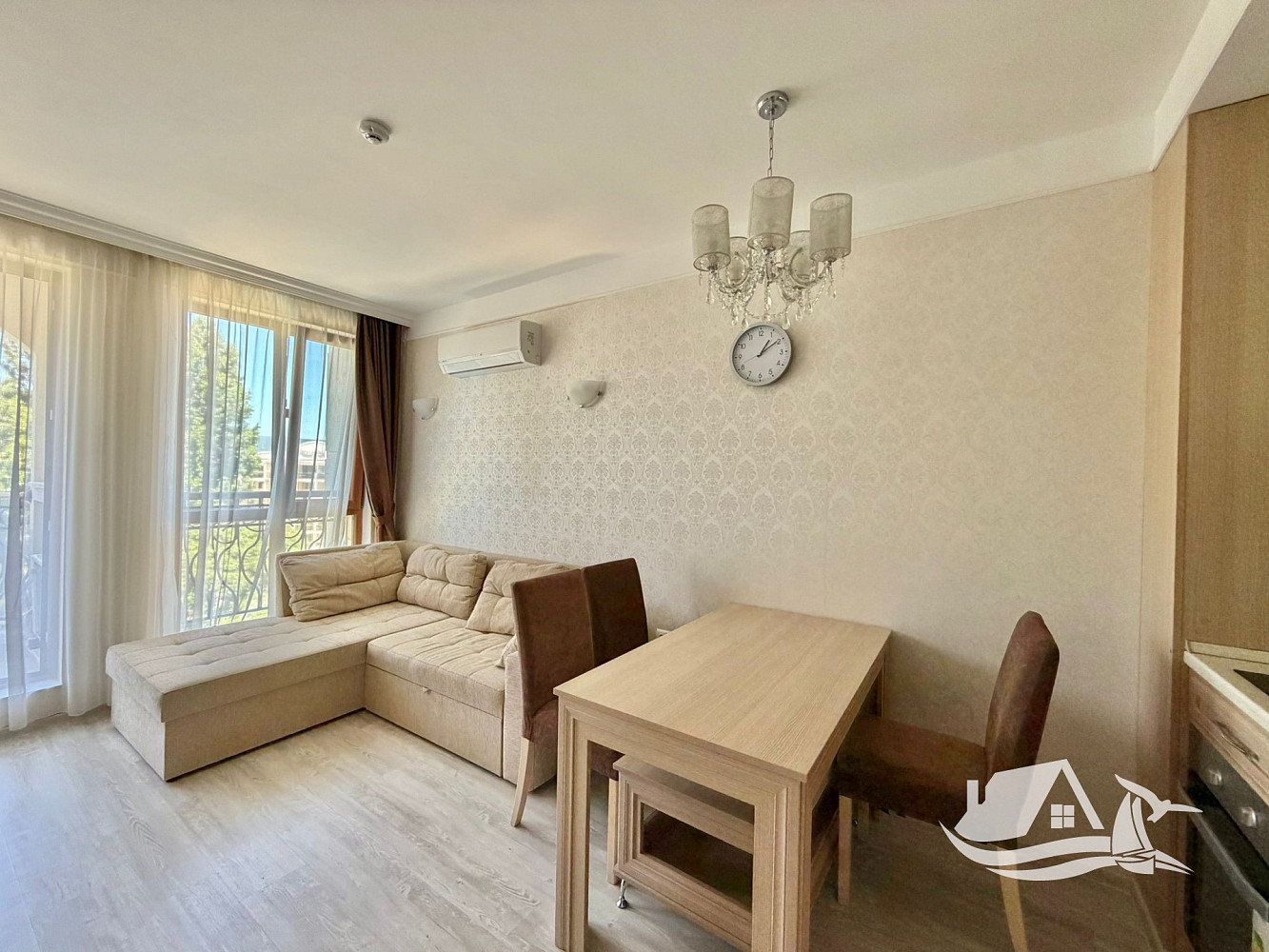 Prodej bytu 2+kk 38 m² — photo 3