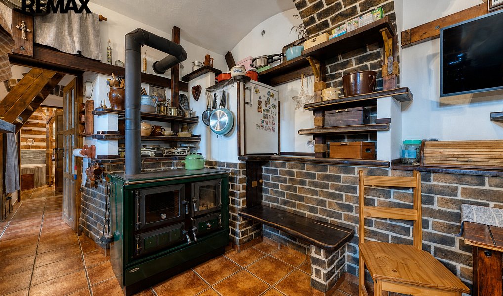 Prodej komerčního objektu (jiného typu) 200 m², Všechlapy – náhled fotky 25
