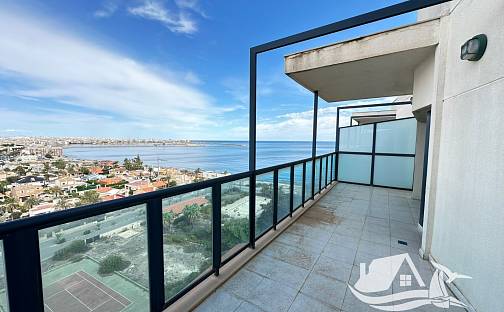 Prodej bytu 3+kk 65 m², Torrevieja, Alicante, Španělsko