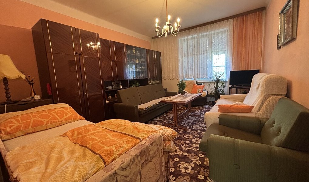 Prodej bytu 1+1 39 m², Znojmo – náhled fotky 4