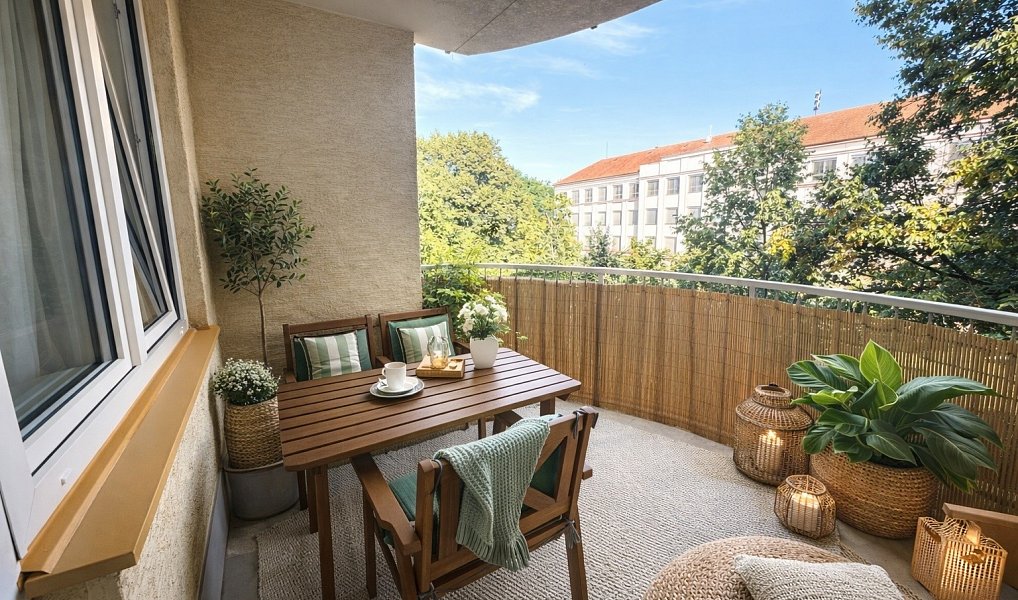 Prodej bytu 4+1 113 m², Pardubice – náhled fotky 3