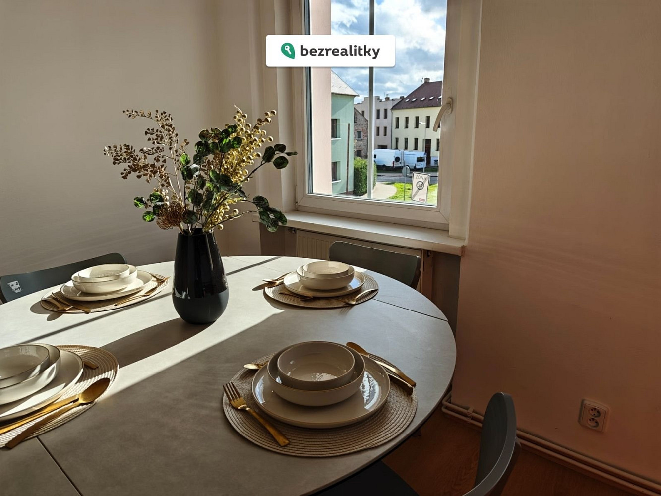Prodej bytu 2+1 63 m²