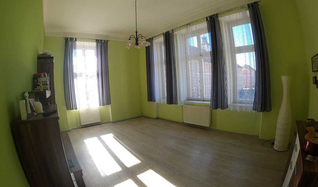 Prodej bytu 3+1 130 m², Terezín – náhled fotky 3