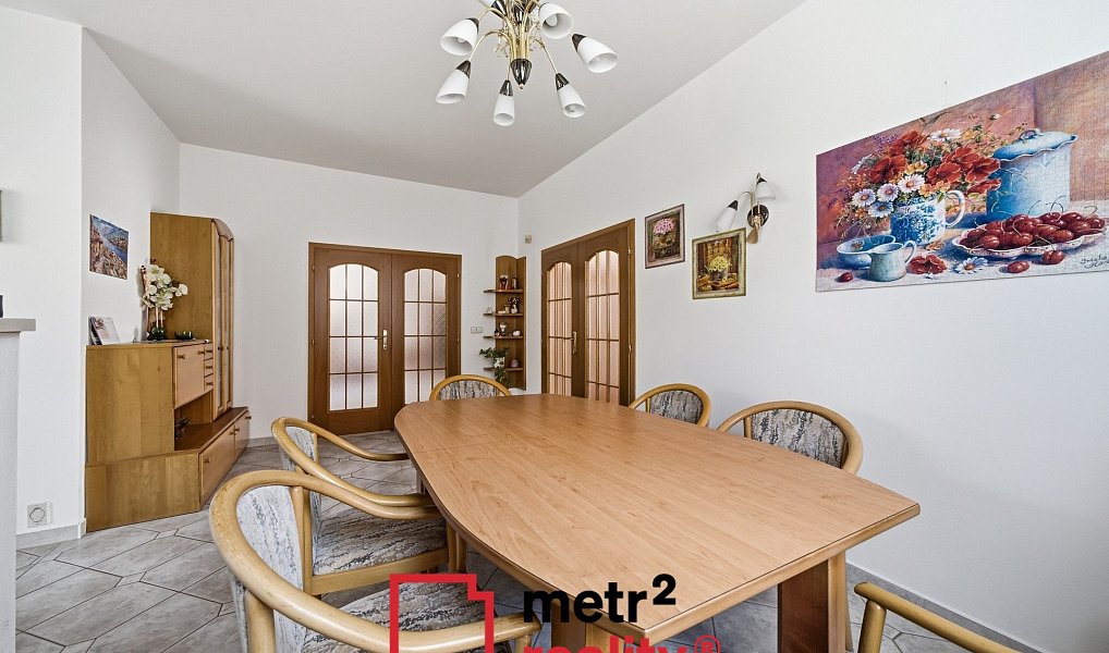 Prodej domu 336 m² s pozemkem 1 492 m², Křelov-Břuchotín – náhled fotky 13