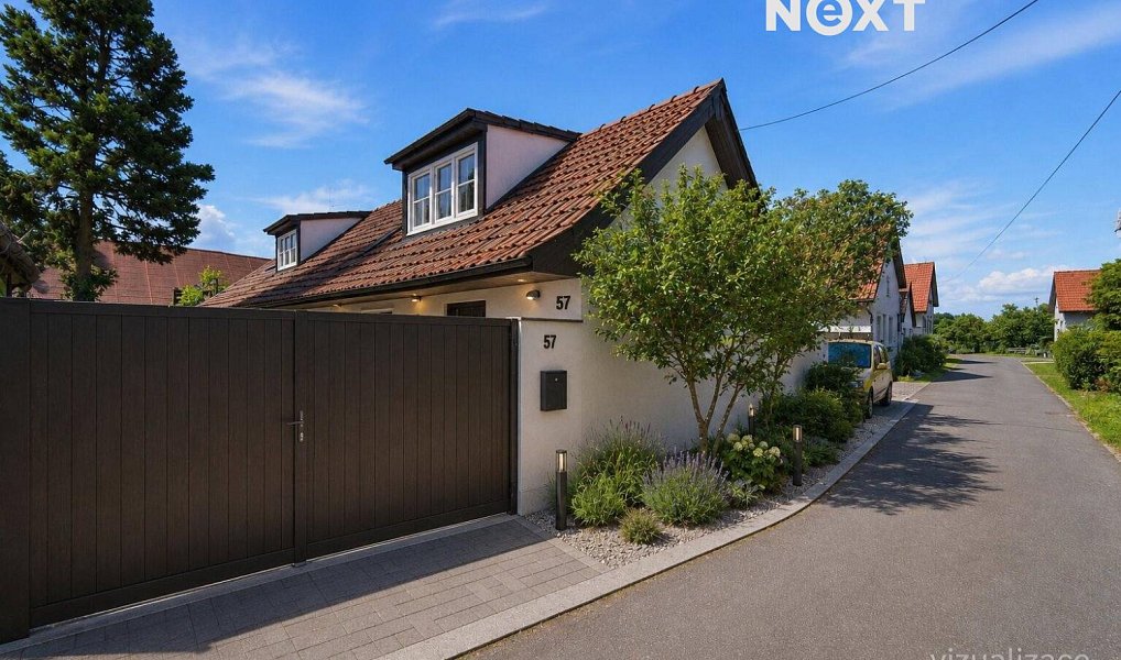 Prodej domu 110 m² s pozemkem 332 m², Dobšice – náhled fotky 4