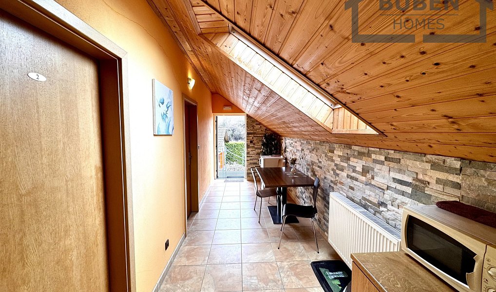 Prodej domu 480 m² s pozemkem 1 077 m², Tachov – náhled fotky 48