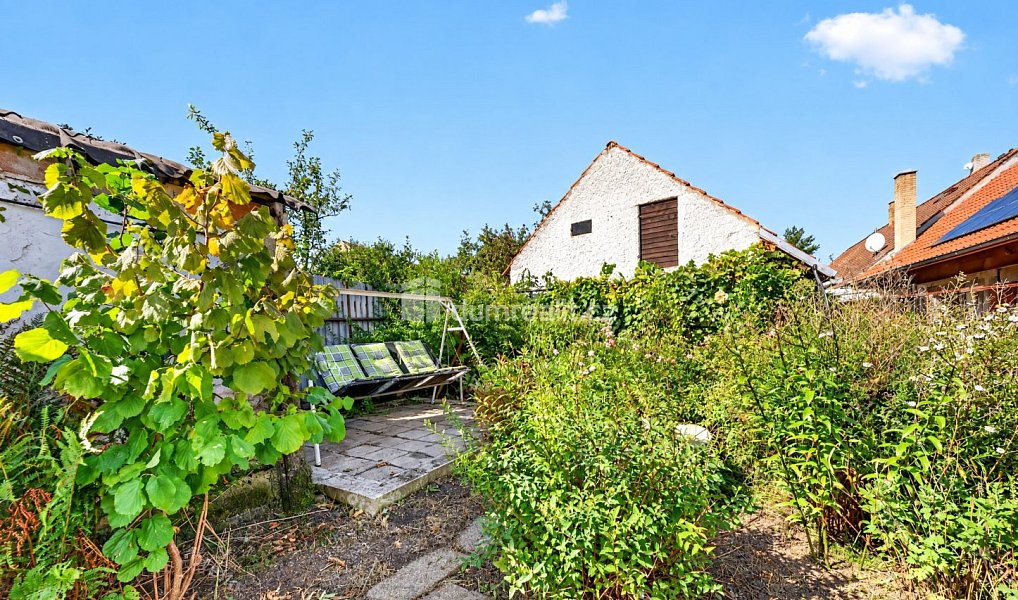 Prodej domu 743 m² s pozemkem 743 m², Mšecké Žehrovice – náhled fotky 17