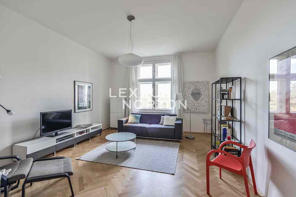 Pronájem bytu 2+1 79 m² — photo 5