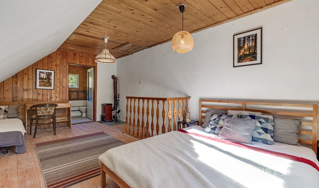 Prodej chaty/chalupy 50 m² s pozemkem 200 m², Nejdek – náhled fotky 9