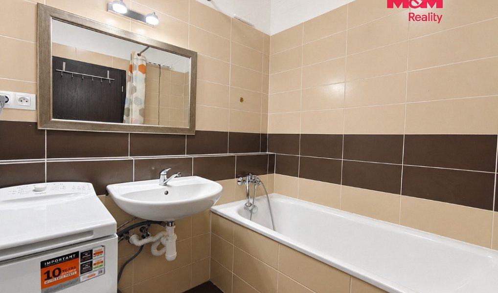 Pronájem bytu 2+kk 57 m², Praha – náhled fotky 17