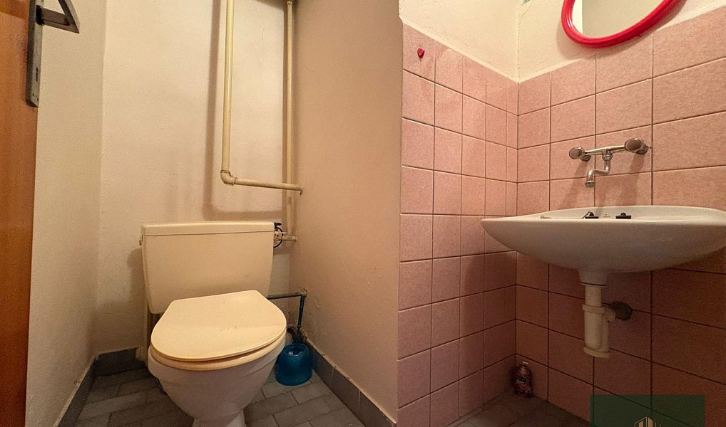 Pronájem domu 134 m² s pozemkem 1 357 m², Plzeň – náhled fotky 24