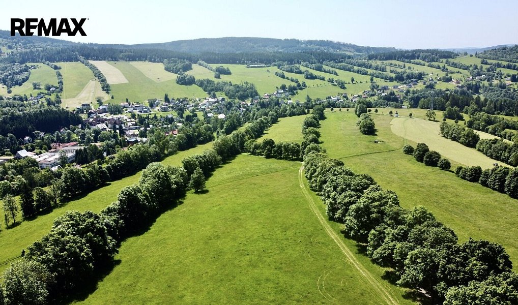 Prodej louky 8 007 m², Rokytnice nad Jizerou – náhled fotky 5