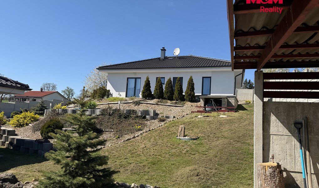 Prodej domu 92 m² s pozemkem 1 009 m², Dražeň – náhled fotky 4