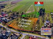 Prodej stavebn�ho pozemku 75�200�m2