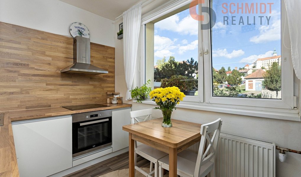Prodej bytu 2+1 66 m², Mikulov – náhled fotky 9